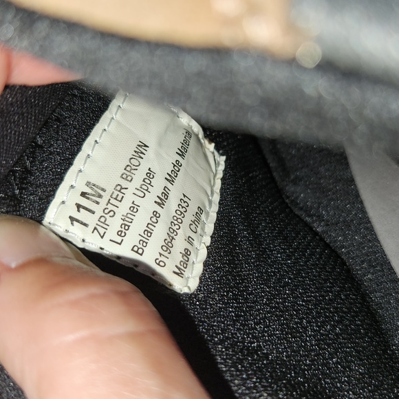 Sonoma All Weather boots - Picture 4 of 15